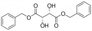 ()-Dibenzyl D-tartrate 