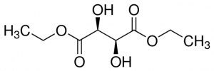 ()-Diethyl D-tartrate 