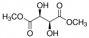()-Dimethyl D-tartrate 