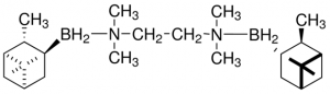()-Isopinocampheylborane TMEDA complex 
