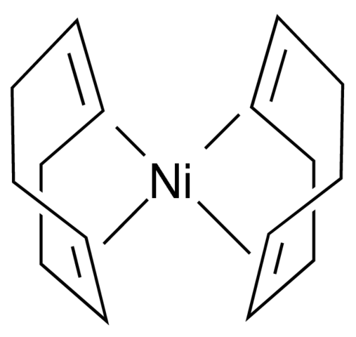 Bis(1,5-cyclooctadiene)nickel(0) 