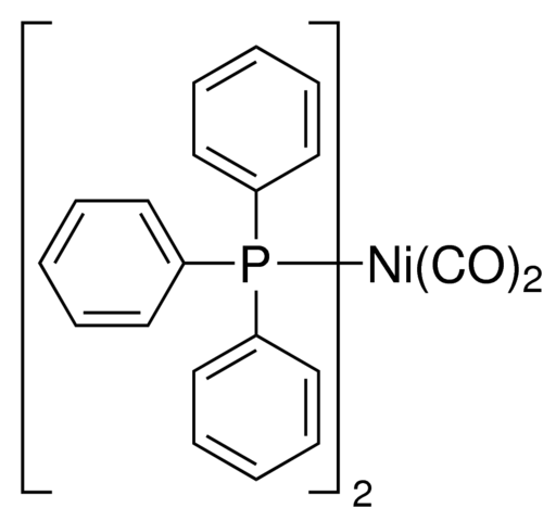 Bis(triphenylphosphine)dicarbonylnickel 