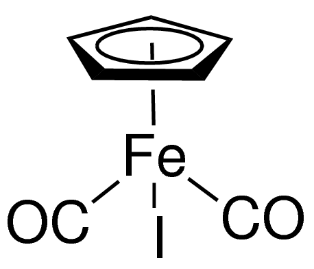 Dicarbonylcyclopentadienyliodoiron(II) 