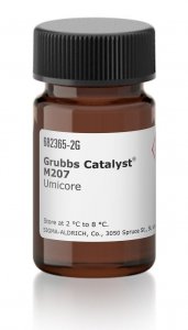 Grubbs Catalyst M207 