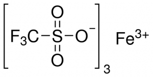 Iron(III) trifluoromethanesulfonate 708801-1G