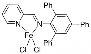Ritter Iminopyridine Ferrous Chloride Polymerization Catalyst RNI00087-500MG