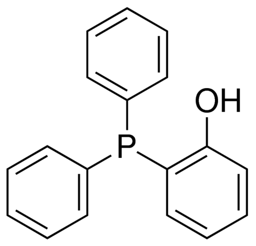 (2-Hydroxyphenyl)diphenylphosphine 723932-1G