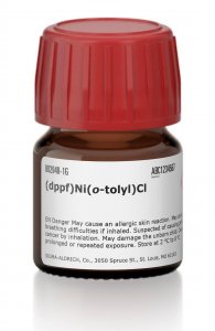 (dppf)Ni(o-tolyl)Cl 