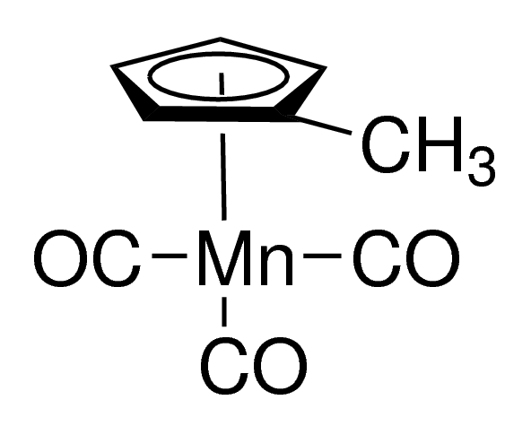 (Methylcyclopentadienyl)manganese(I) tricarbonyl 