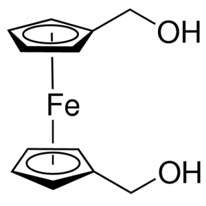 1,1-Ferrocenedimethanol 
