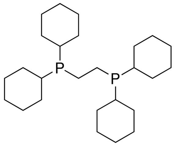1,2-Bis(dicyclohexylphosphino)ethane 