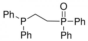1,2-Bis(diphenylphosphino)ethane monooxide 