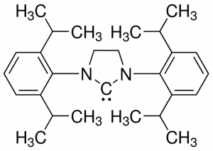 1,3-Bis(2,6-di-i-propylphenyl)imidazolidin-2-ylidene 716458-250MG