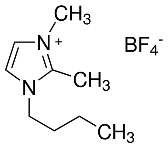 1-Butyl-2,3-dimethylimidazolium tetrafluoroborate 
