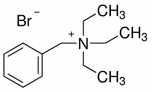 Benzyltriethylammonium bromide 