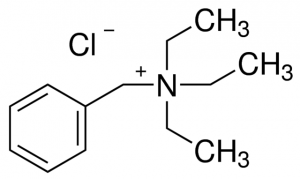 Benzyltriethylammonium chloride 