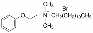 Domiphen bromide 