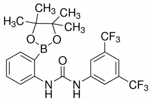 Mattson Boronate Urea Pinacol Ester 803871-250MG