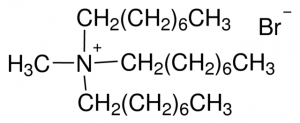 Methyltrioctylammonium bromide 