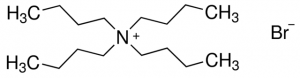 Tetrabutylammonium bromide solution 