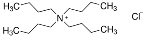 Tetrabutylammonium chloride 