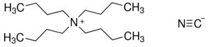 Tetrabutylammonium cyanide 