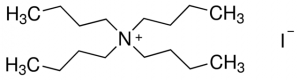 Tetrabutylammonium iodide 