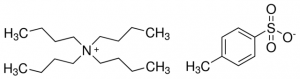 Tetrabutylammonium p-toluenesulfonate 