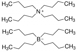 Tetrabutylammonium tetrabutylborate 477230-5G