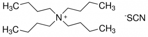 Tetrabutylammonium thiocyanate 