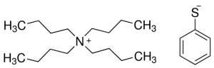 Tetrabutylammonium thiophenolate 