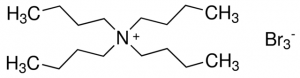 Tetrabutylammonium tribromide 