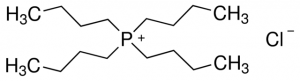 Tetrabutylphosphonium chloride 144800-10G