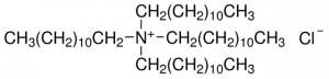 Tetradodecylammonium chloride 