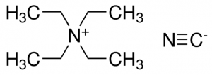 Tetraethylammonium cyanide 
