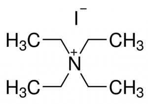 Tetraethylammonium iodide 