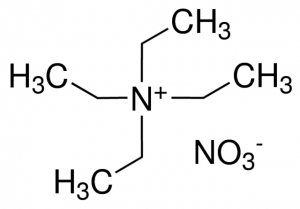 Tetraethylammonium nitrate 