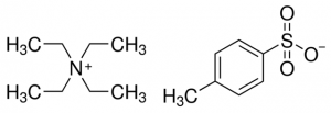 Tetraethylammonium p-toluenesulfonate 