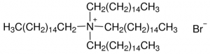 Tetrahexadecylammonium bromide 
