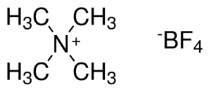 Tetramethylammonium tetrafluoroborate 