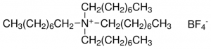 Tetraoctylammonium tetrafluoroborate 