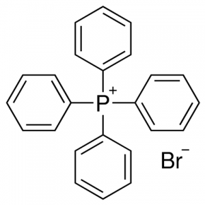 Tetraphenylphosphonium bromide 