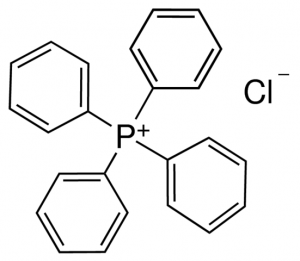 Tetraphenylphosphonium chloride 
