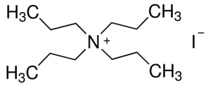 Tetrapropylammonium iodide 