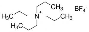 Tetrapropylammonium tetrafluoroborate 
