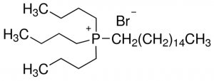 Tributylhexadecylphosphonium bromide 