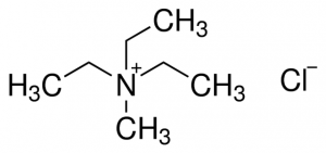 Triethylmethylammonium chloride 