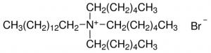 Trihexyltetradecylammonium bromide 10863-10G-F