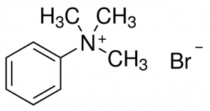 Trimethylphenylammonium bromide 