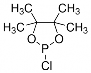 2-Chloro-4,4,5,5-tetramethyl-1,3,2-dioxaphospholane 